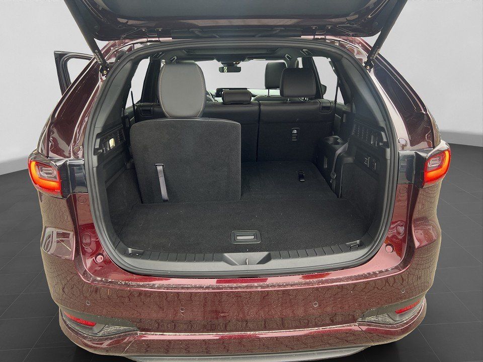 Mazda CX-80 3.3L e-SKYACTIV D 254ps Homura Plus