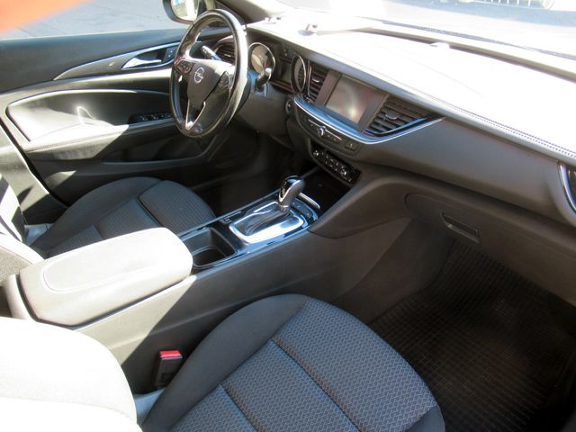 Opel Insignia ST 1.5D Aut.Business - Samsaru's Car Outlet