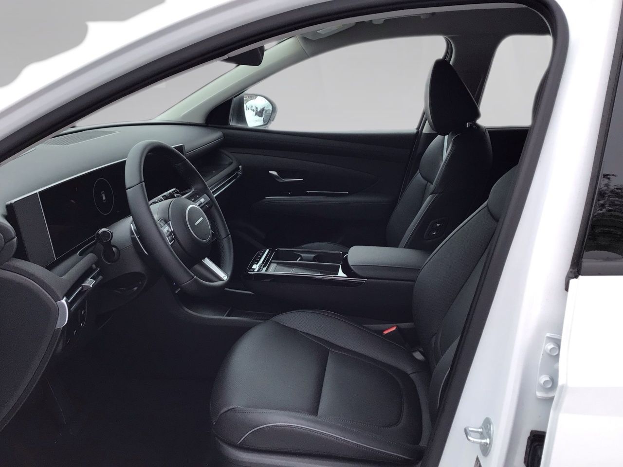 Hyundai TUCSON PRIME SHZ*LHZ*KRELL*SPURH*