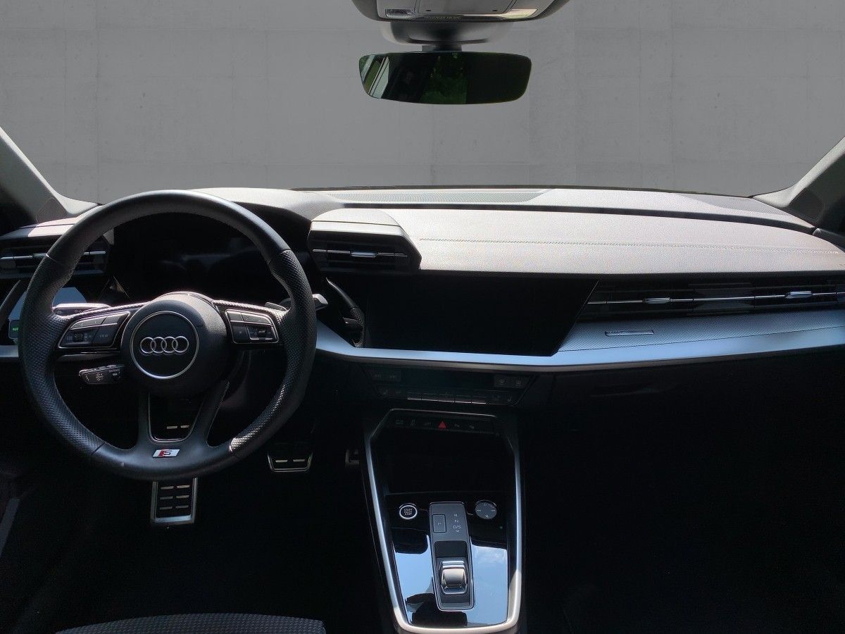 Audi A3 Sportback 40 TFSI e S-TR S-LINE - Samsaru's Car Outlet