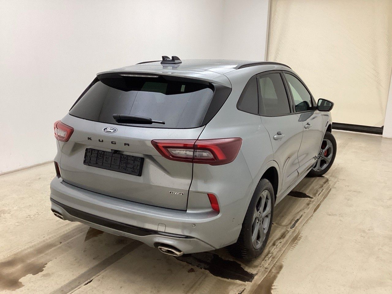 Ford Kuga ST-Line X PHEV Auto/ACC/NAVI/360KAMERA/SHZ