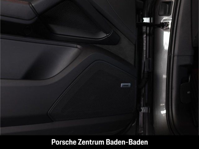 Porsche Cayenne GTS Sportabgas Surround-View BOSE 22-Zol