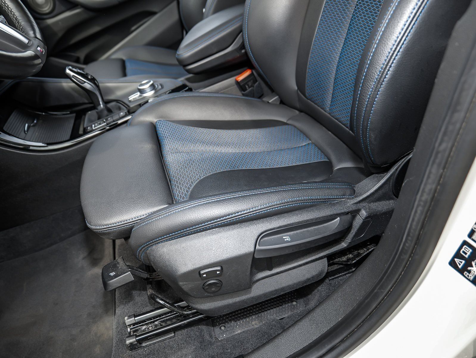 BMW X1 xDrive25d M Sport - Samsaru's Car Outlet