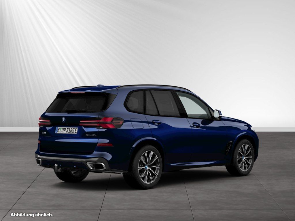 BMW X5 xDrive50e Inkl. € 1.190 Zubehörbonus*|M Sport