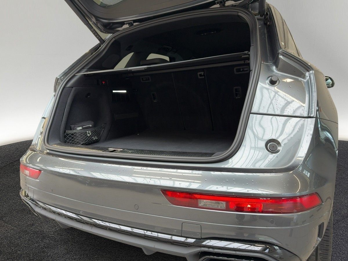 Audi Q5 S line 40 TDI quattro AHK virtual
