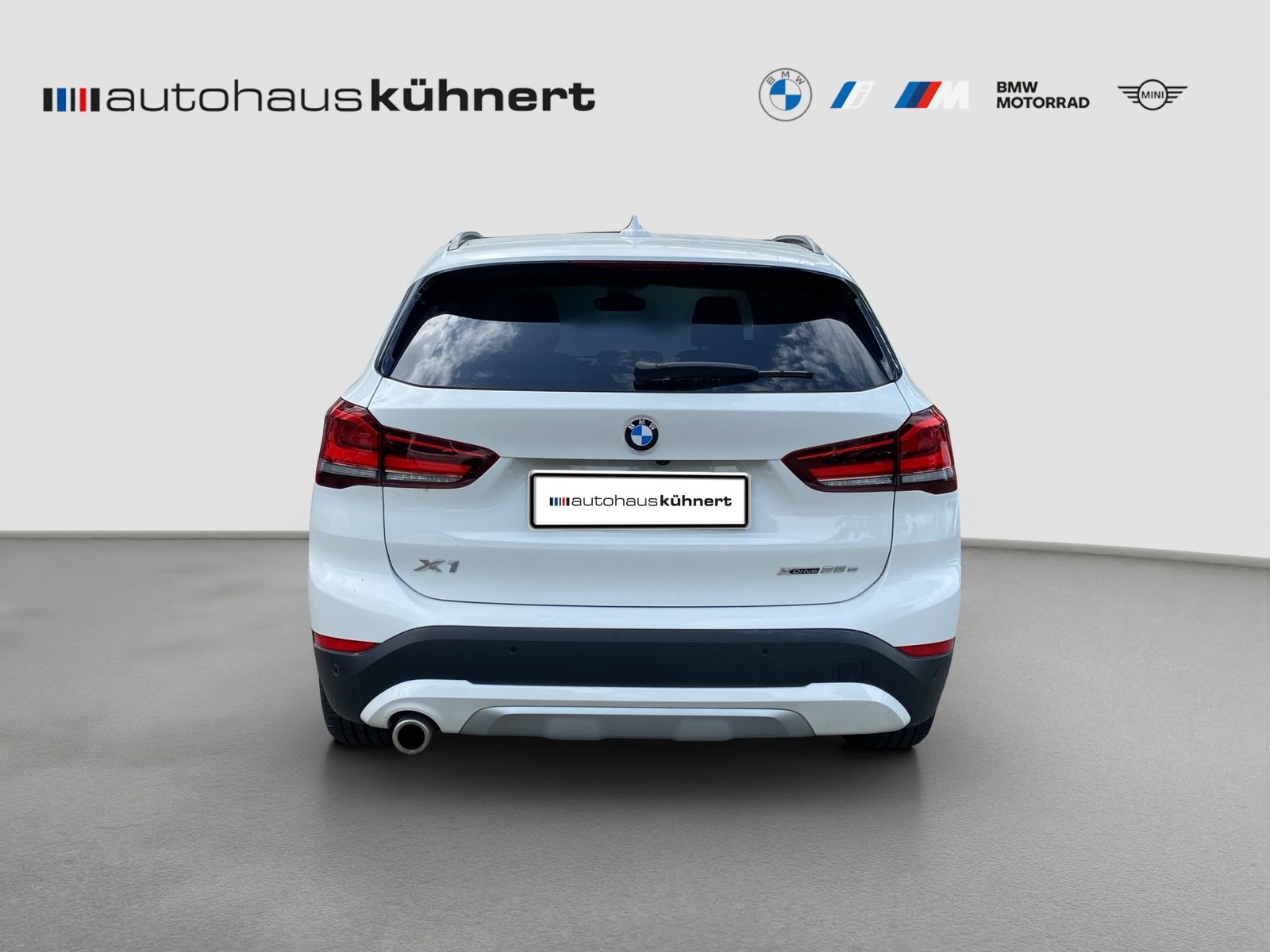 BMW X1 xDrive25e xLine - Samsaru's Car Outlet