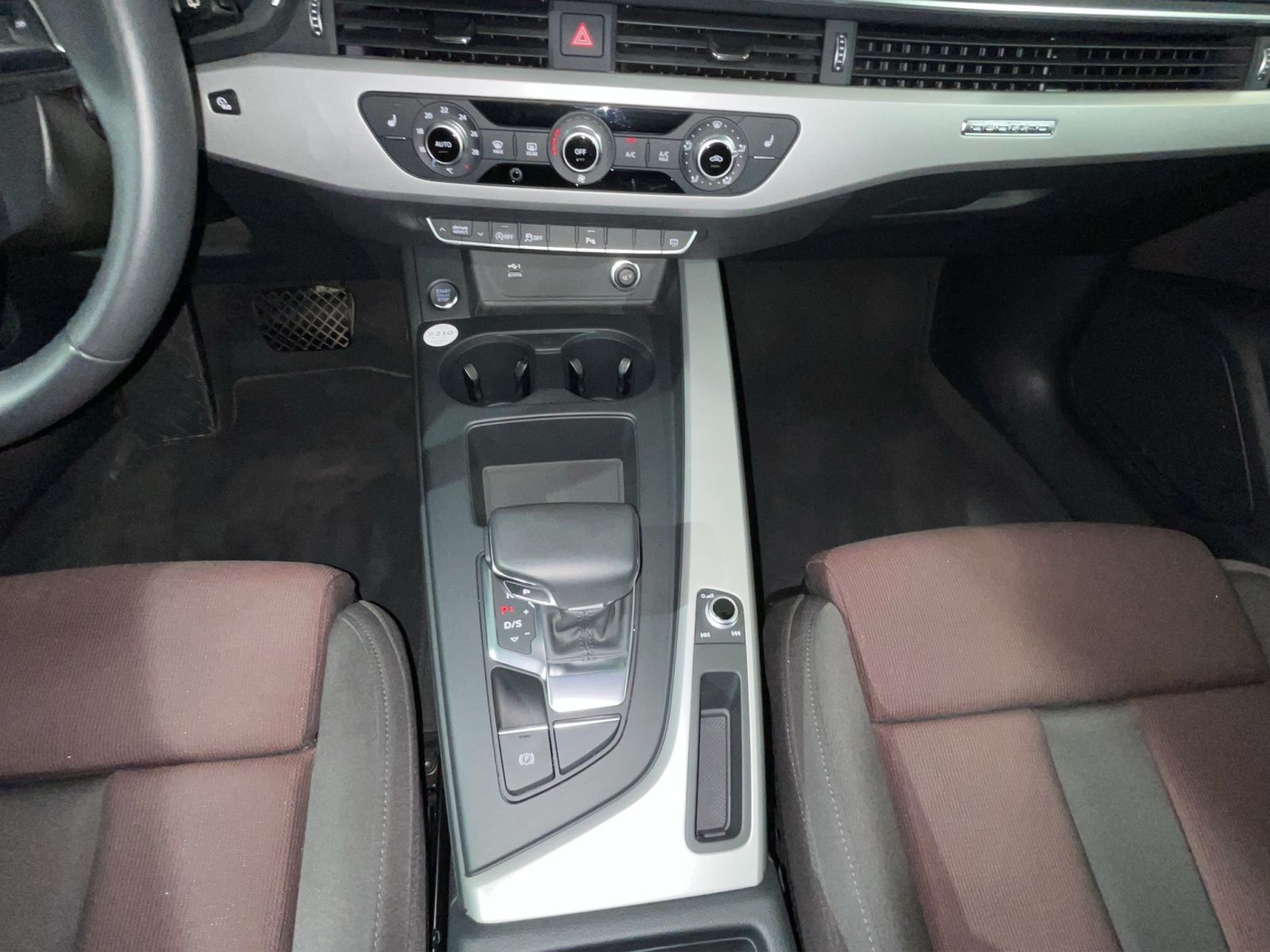 Audi A4 Avant 40 TDI quattro S tronic - Samsaru's Car Outlet