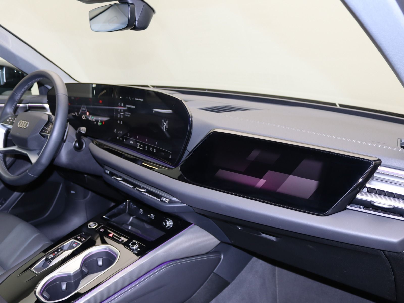 Audi A6 Avant S-Line TDI quattro S-tronic / Pano, AHK