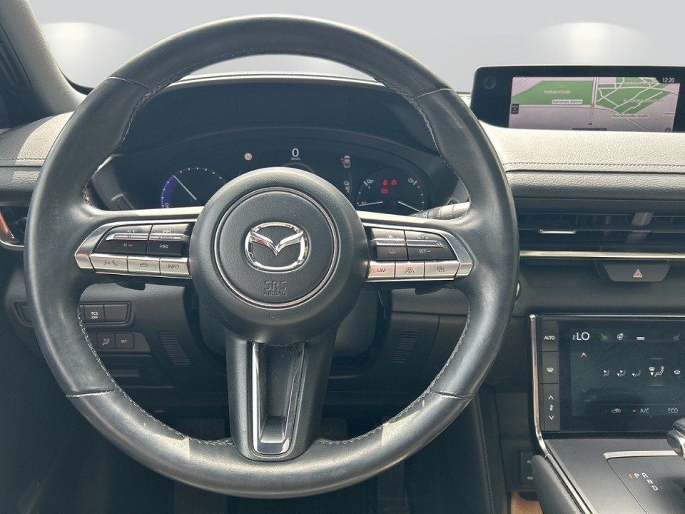 Mazda MX-30 "KOM-P" "MC-P" "PRE-P" "GSD" *BOSE*