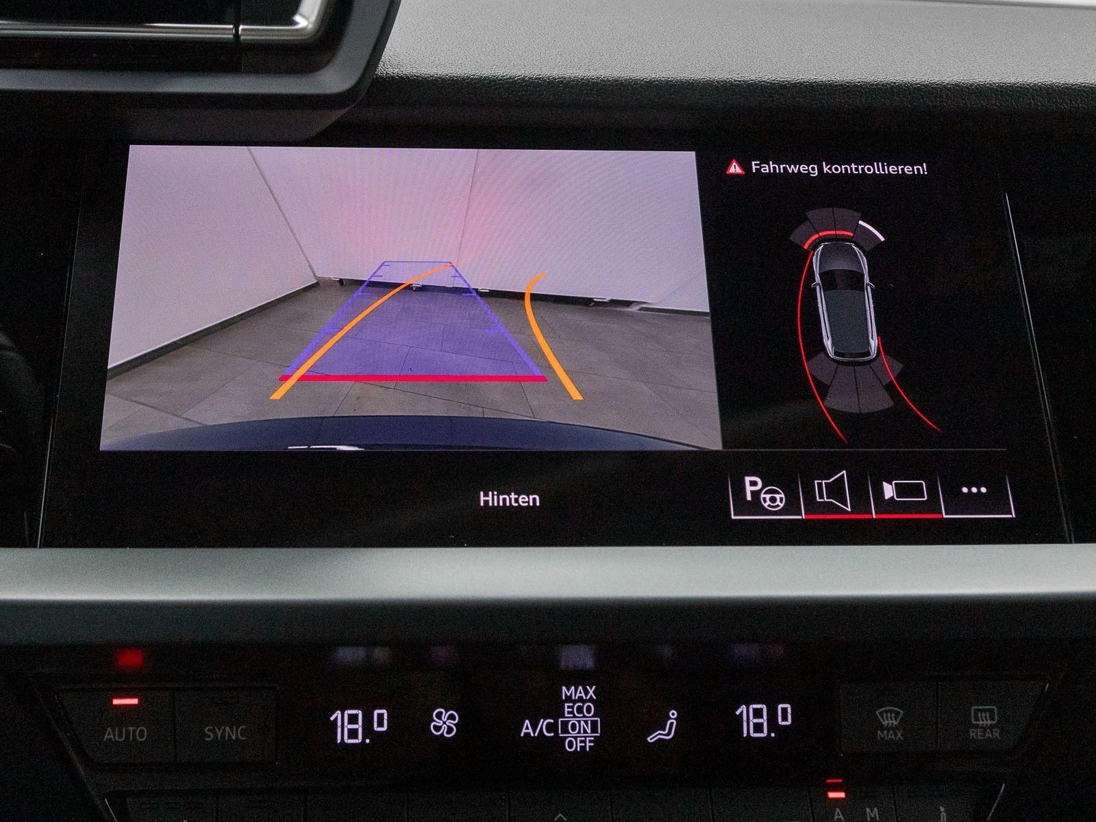 Audi A3 Sportback 30 TFSI S LINE - Samsaru's Car Outlet