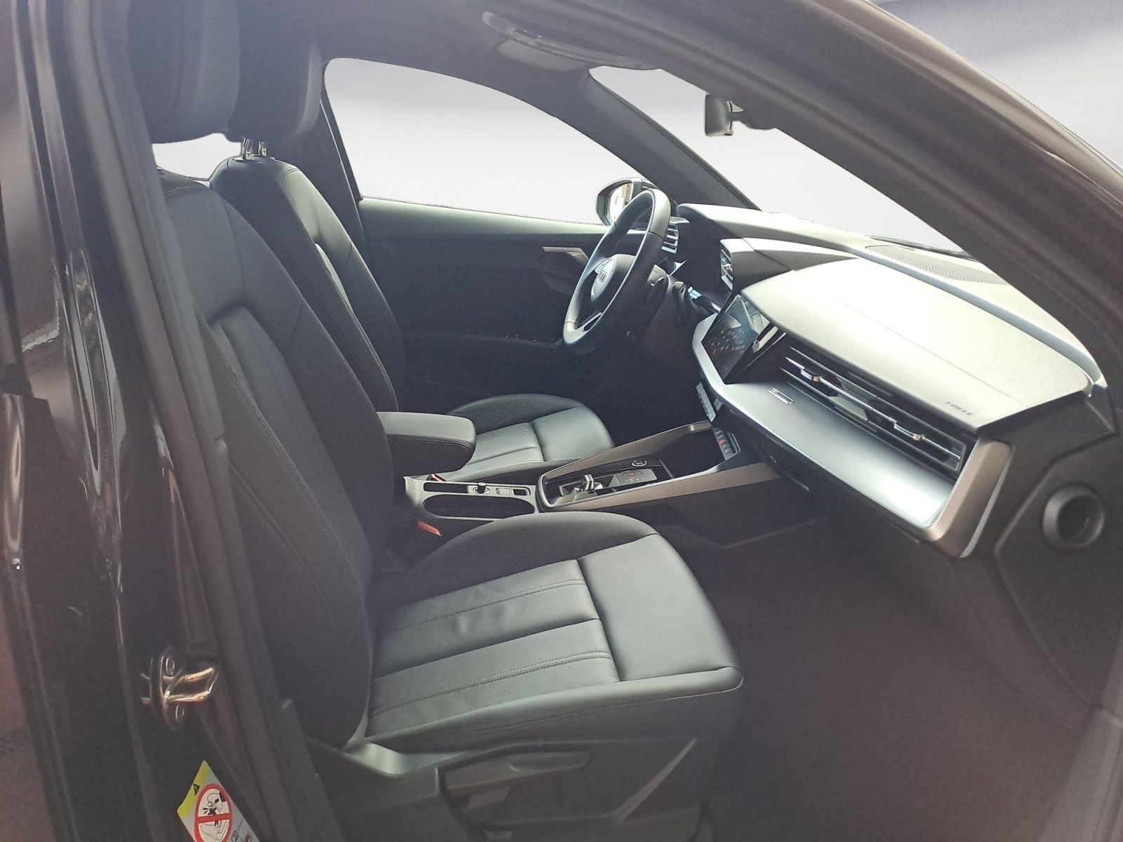 Audi A3 Sportback 35TFSI *S-TRONIC*NAVI*LEDER*