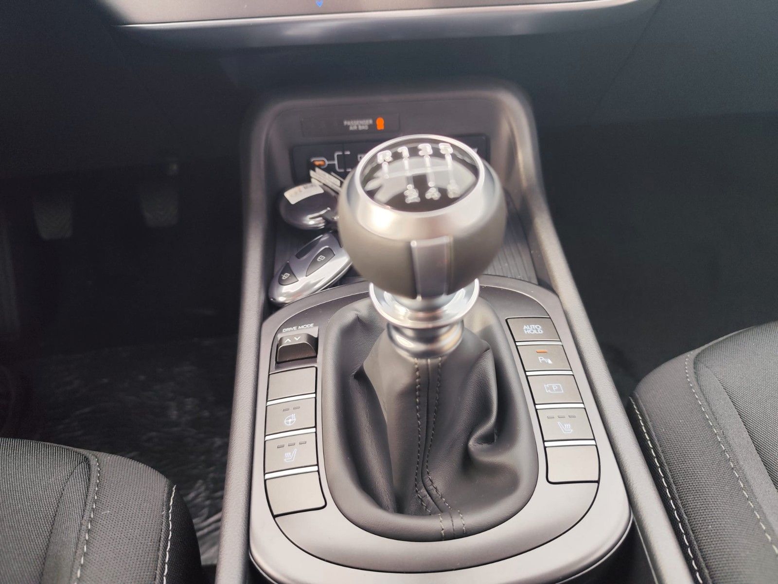 Hyundai Kona 1.6 T-GDI Trend - Samsaru's Car Outlet