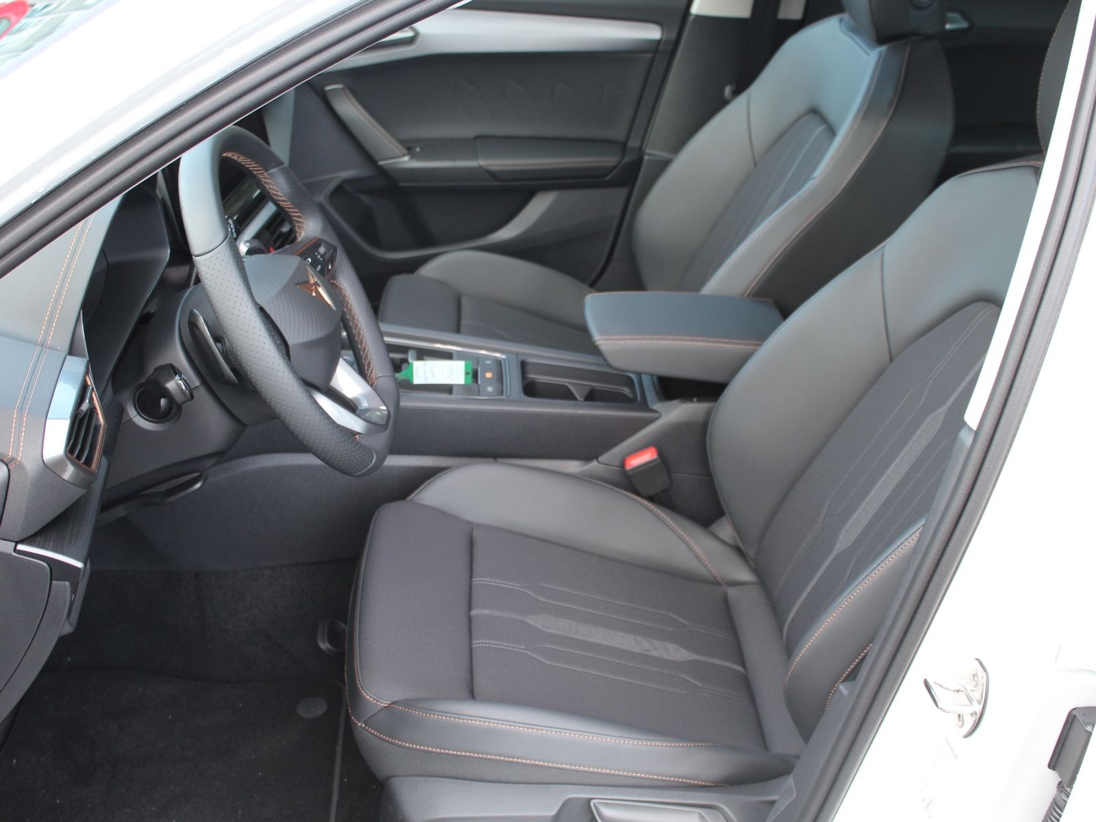 Cupra Formentor 2.0 TSI DSG 4Drive - Samsaru's Car Outlet