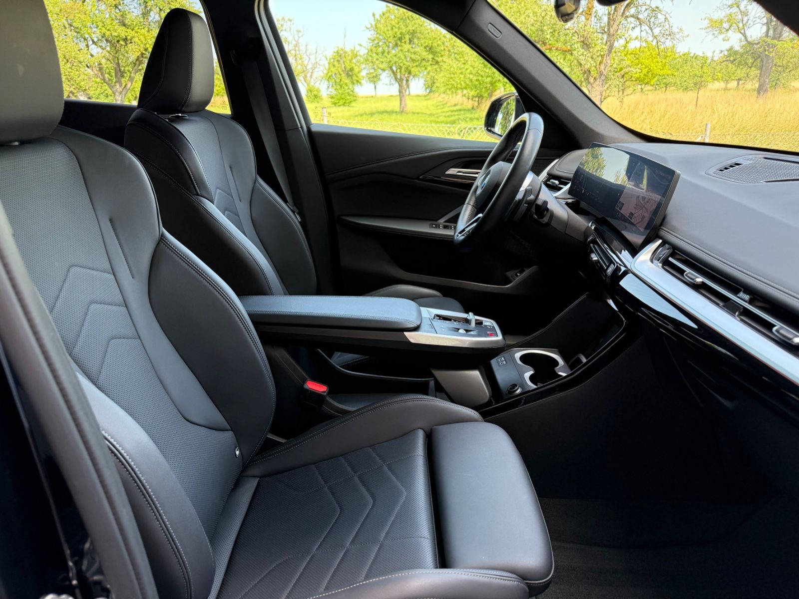 BMW X1 23 d xDrive M Sport - Samsaru's Car Outlet