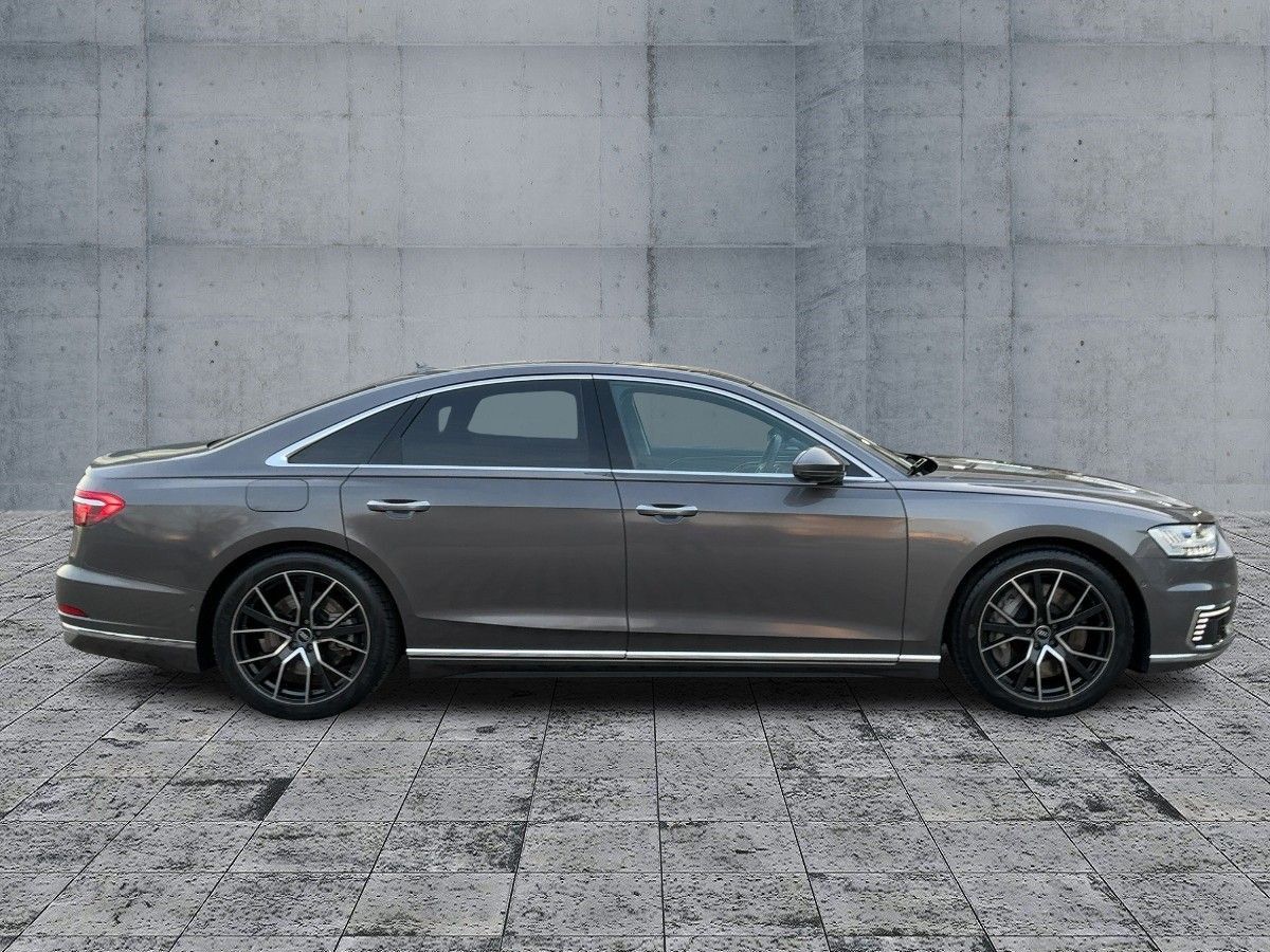 Audi A8 60 TFSI e QU MATRIX - Samsaru's Car Outlet