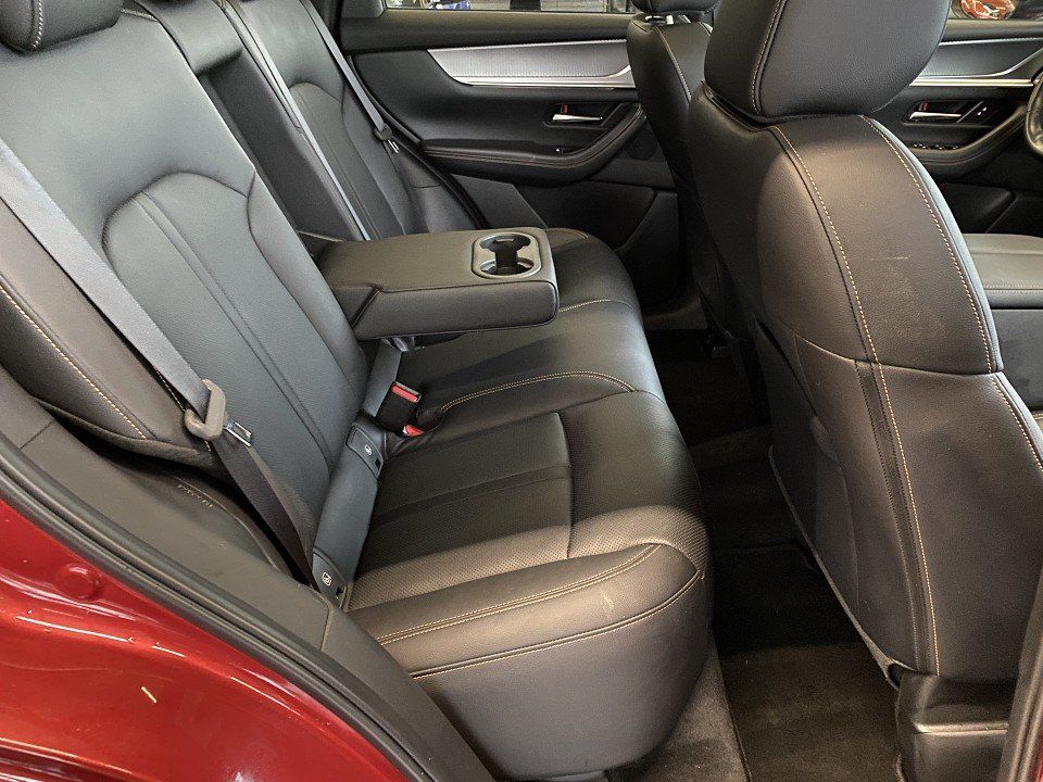 Mazda CX-60 2.5  Homura CON-P DRI-P COM-P PAN-P  AHK