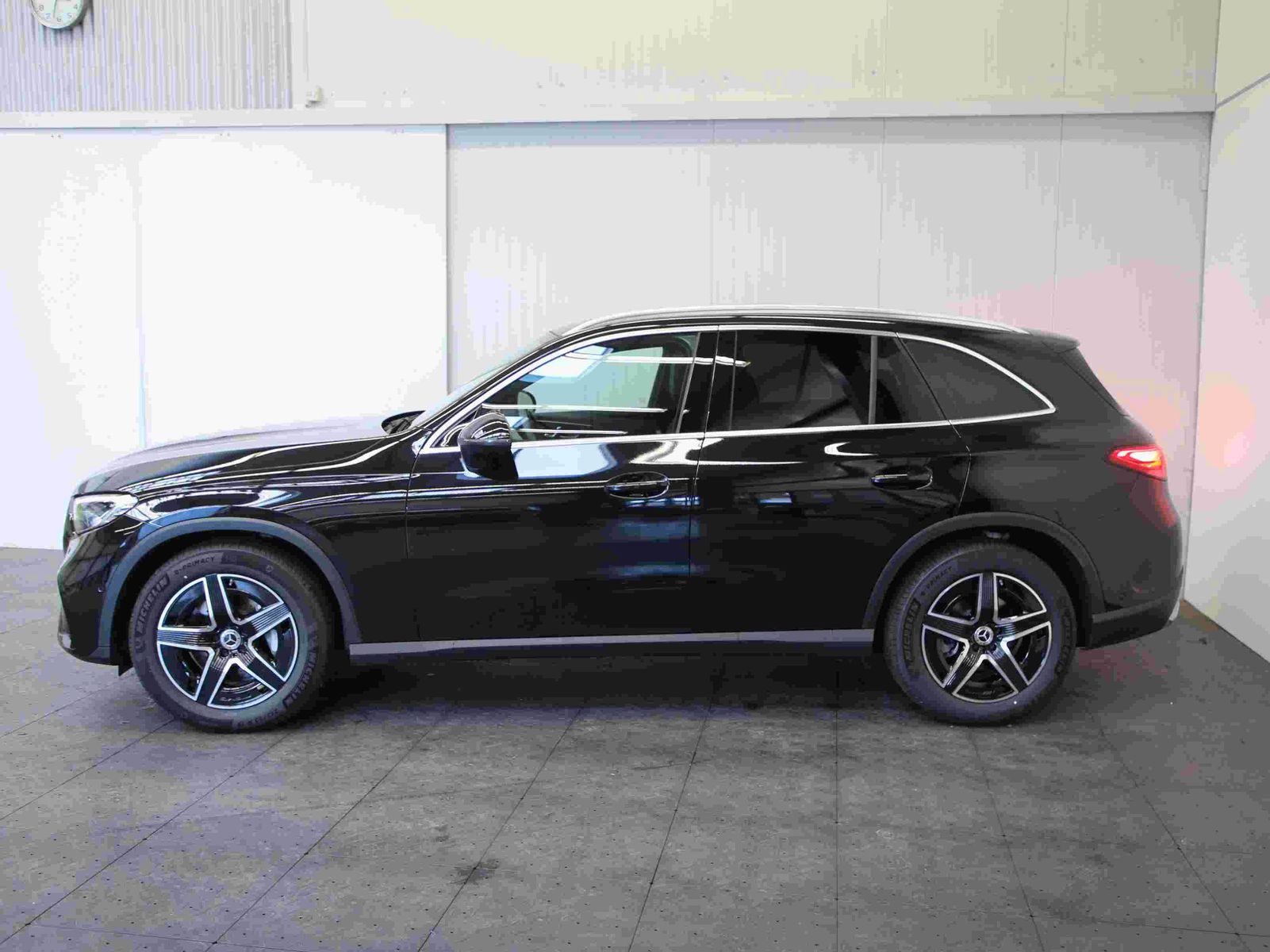 Mercedes-Benz GLC 200 4M AMG - Samsaru's Car Outlet