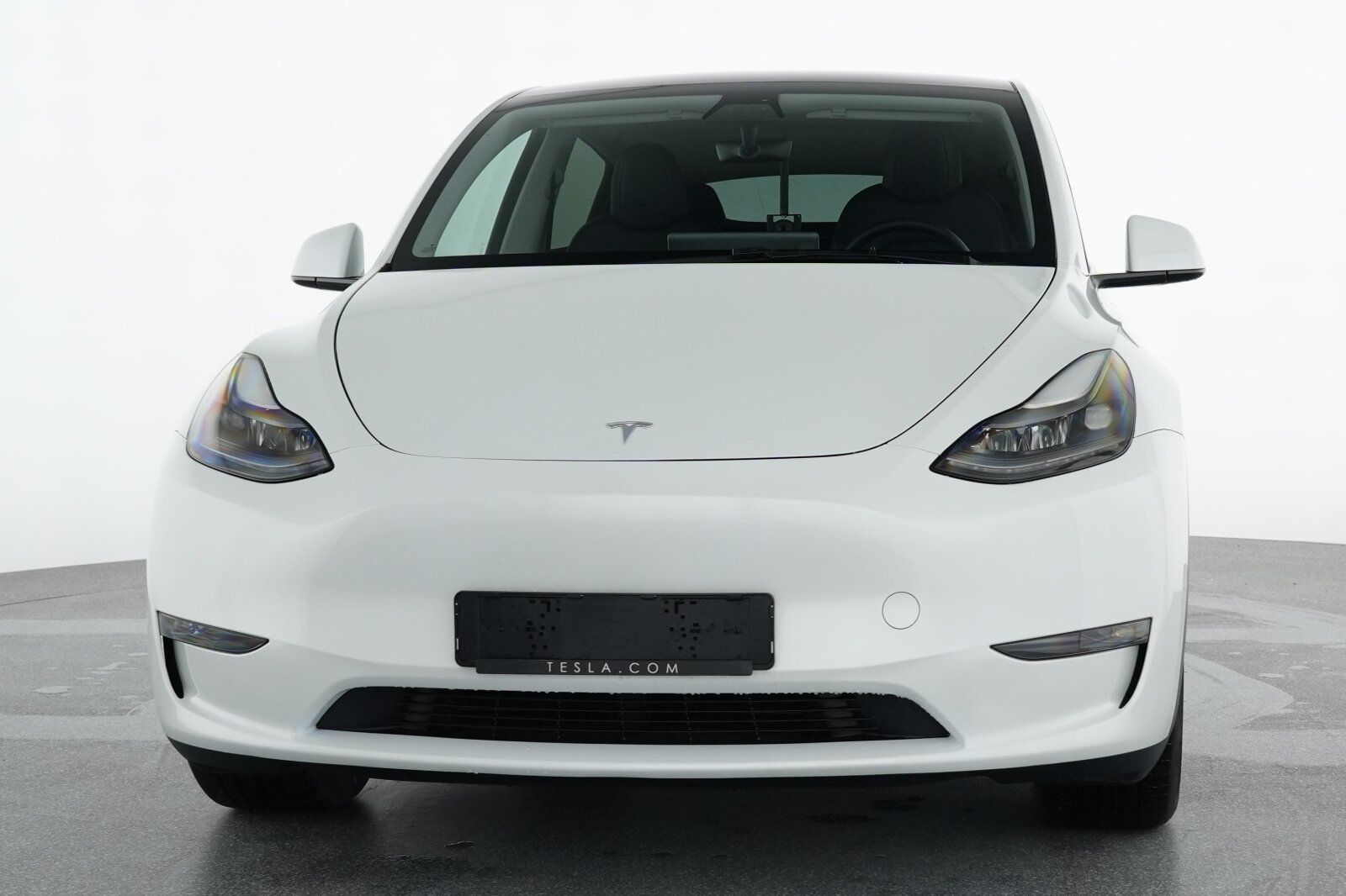Tesla Model Y Long Range Dual Motor A.pilot Pr. Int.