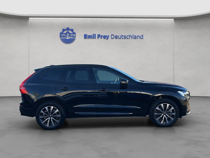 Volvo XC60 B4 D AWD Plus Dark