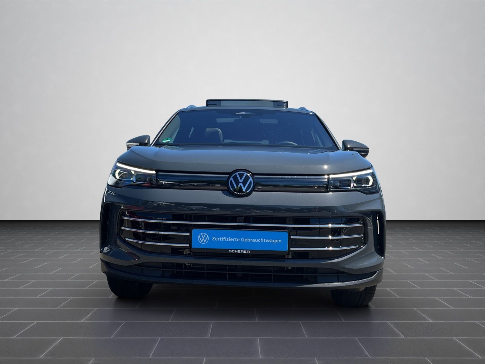 Volkswagen Tiguan Elegance 1,5 TSI eHybrid DSG | SOH 100% |