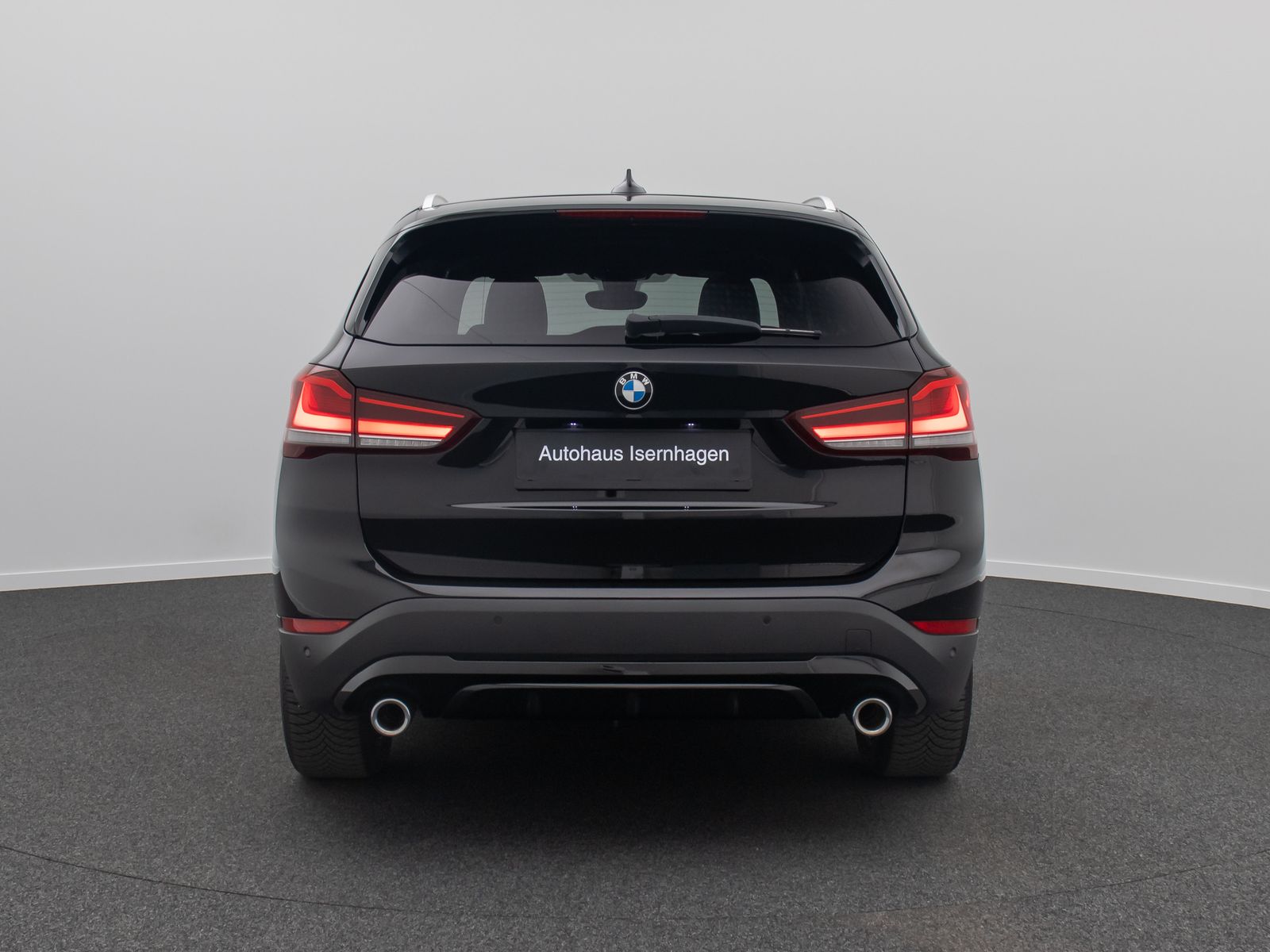 BMW X1 xD20i Sport Line - Samsaru's Car Outlet