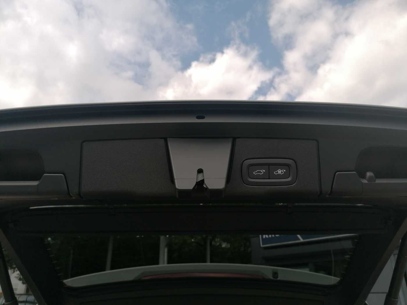 Volvo XC60 T6 Twin Engine AWD Core