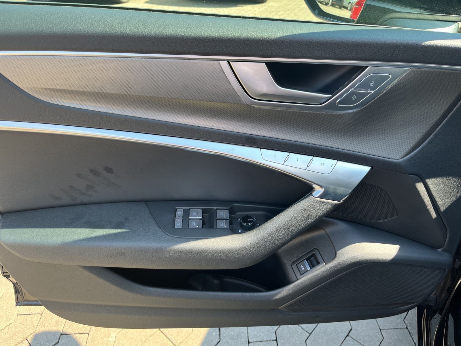 Audi A6 Avant 35 TDI MATRIX - Samsaru's Car Outlet