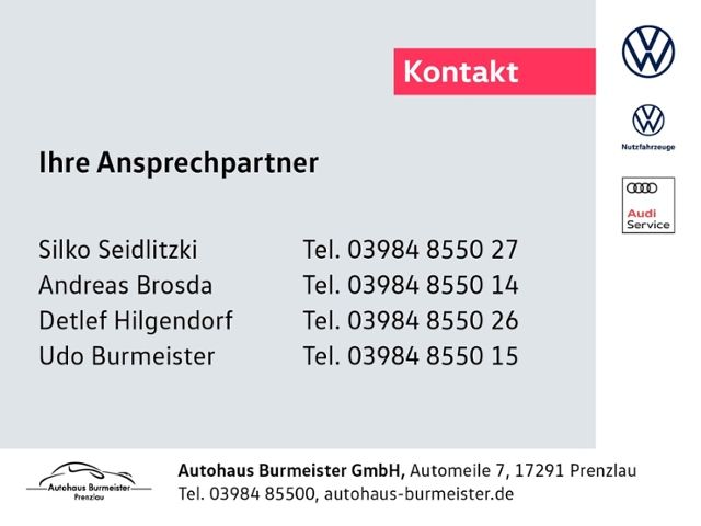Volkswagen Golf VIII Style - Samsaru's Car Outlet