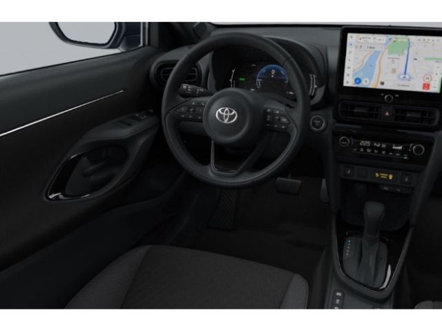 Toyota Yaris Cross TEAMPLAYER+SAFETY-P+WINTER-P+2026