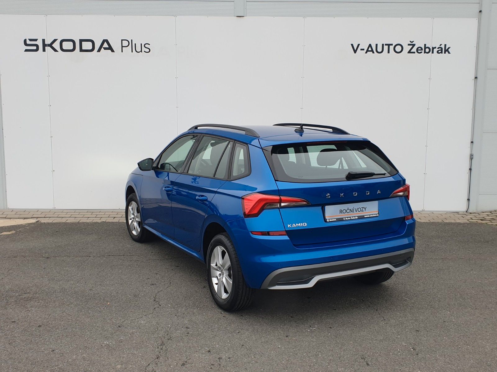 Skoda Kamiq Ambition - Samsaru's Car Outlet