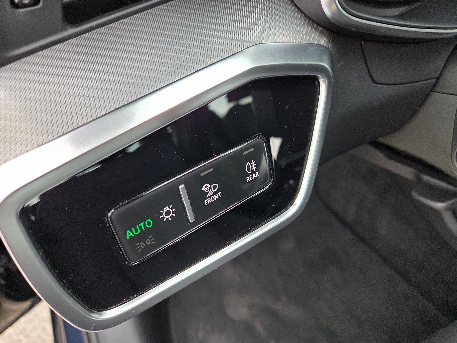 Audi A6 Avant 50 TDI quattro sport - Samsaru's Car Outlet