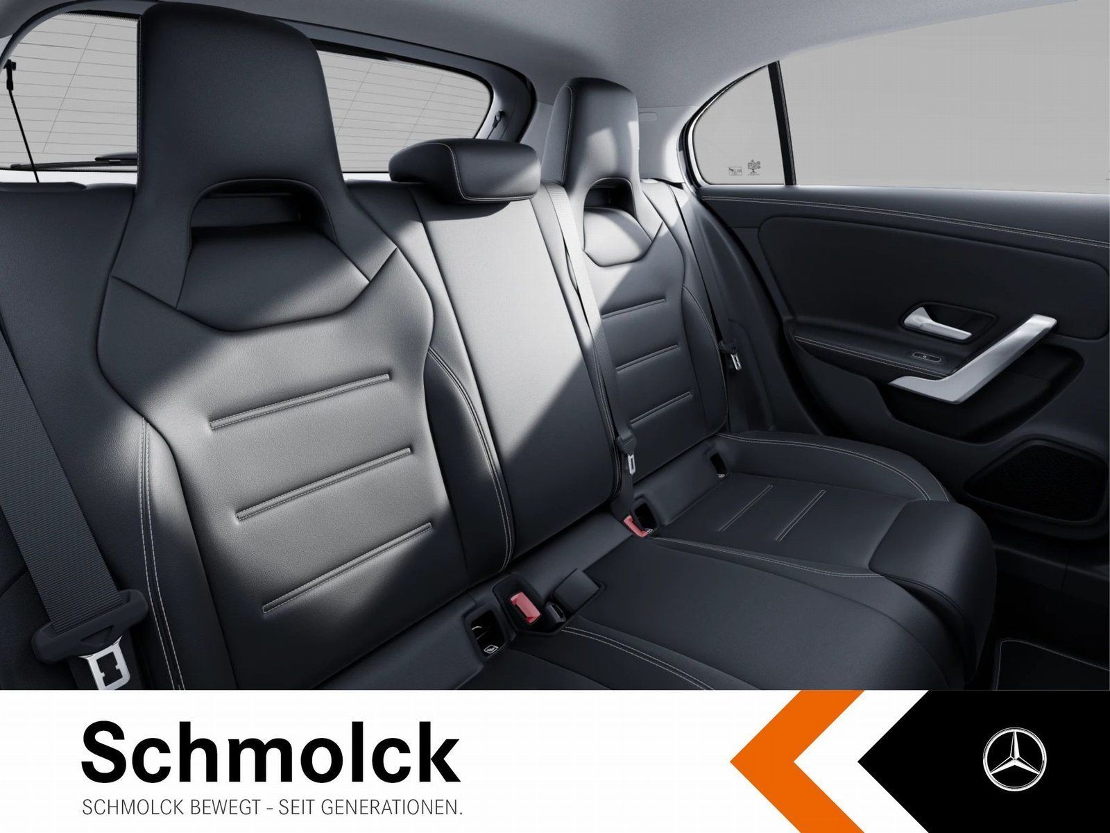 Mercedes-Benz A 200 PROGRESSIVE - Samsaru's Car Outlet
