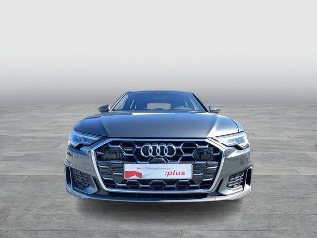 Audi A6 Avant 40 TDI quattro S-tronic S-line STHZG