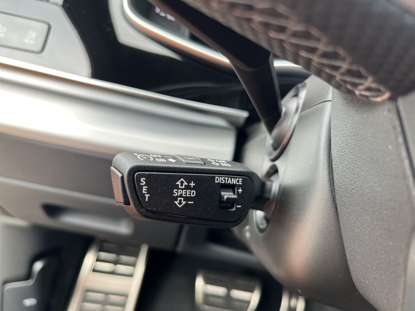 Audi Q7 50 TDI QUATTRO+AHK+PANO+B&O+MATRIX+STANDH