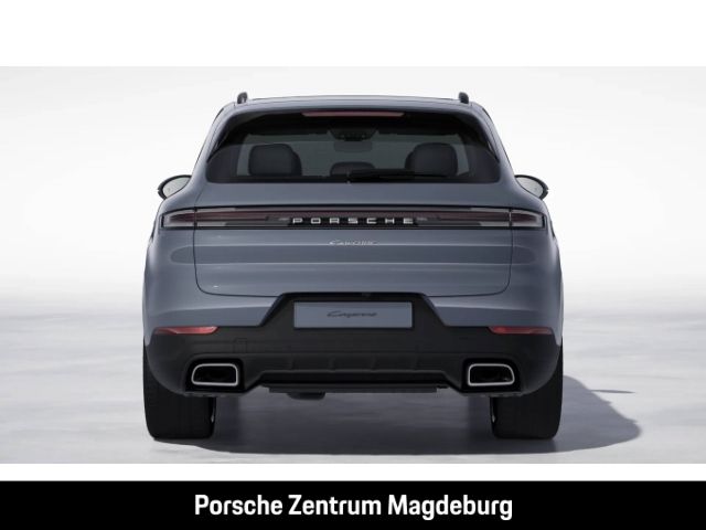 Porsche Cayenne E-Hybrid*PANO*PASM*BOSE*HD-MATRIX*INNO*