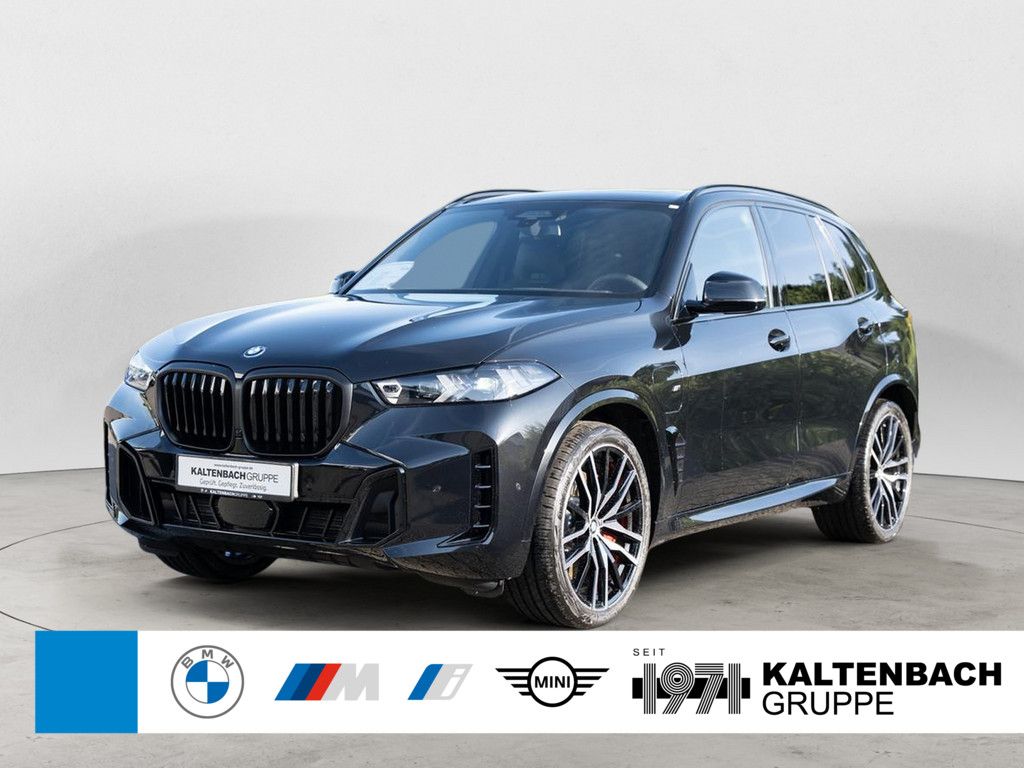 BMW X5 xDrive 50e M-Sport Pro FACEL. 360° PANO LED