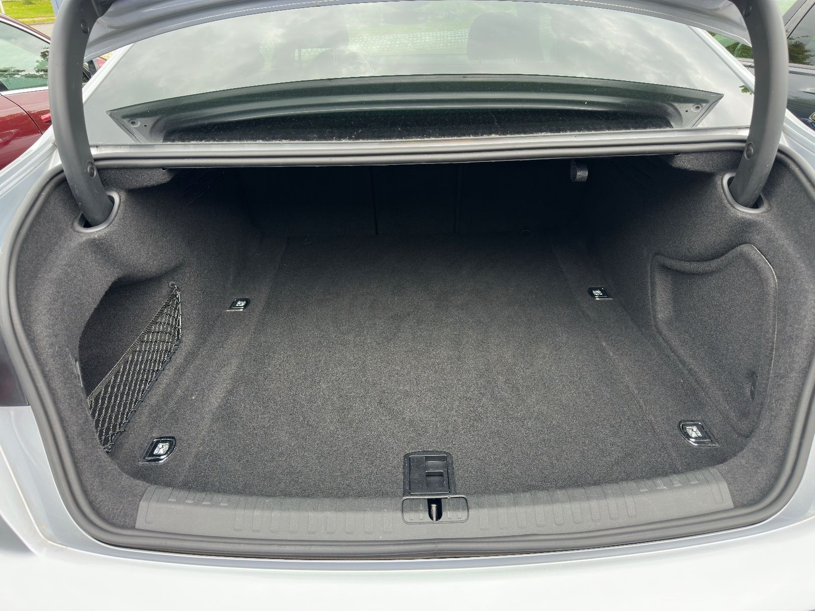 Audi A6 Lim. 45TFSI quattro S-Line 1.HD/ACC/SIDE/LANE
