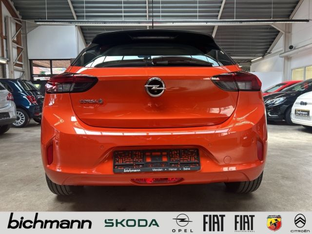 Opel Corsa-e Corsa e - Samsaru's Car Outlet