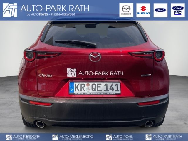 Mazda CX-30 2.0L* Exclusive-Line* A/T* LED* SHZ* RFK*