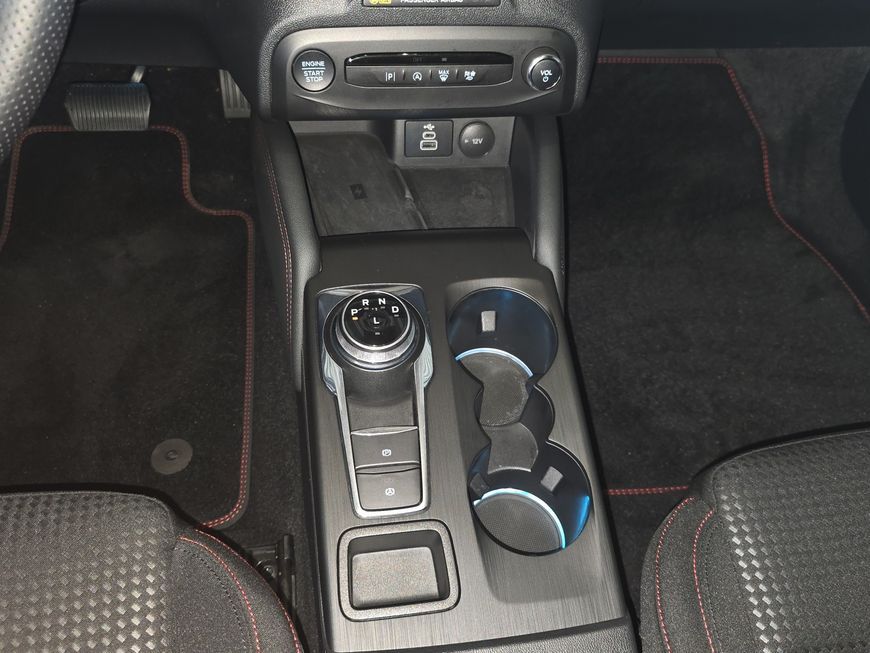 Ford Focus Turnier 1.5 EcoBlue  Aut. ST-LINE X