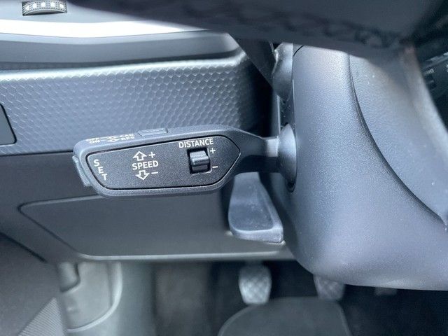 Audi A1 Sportback 30TFSI S-Line - Samsaru's Car Outlet