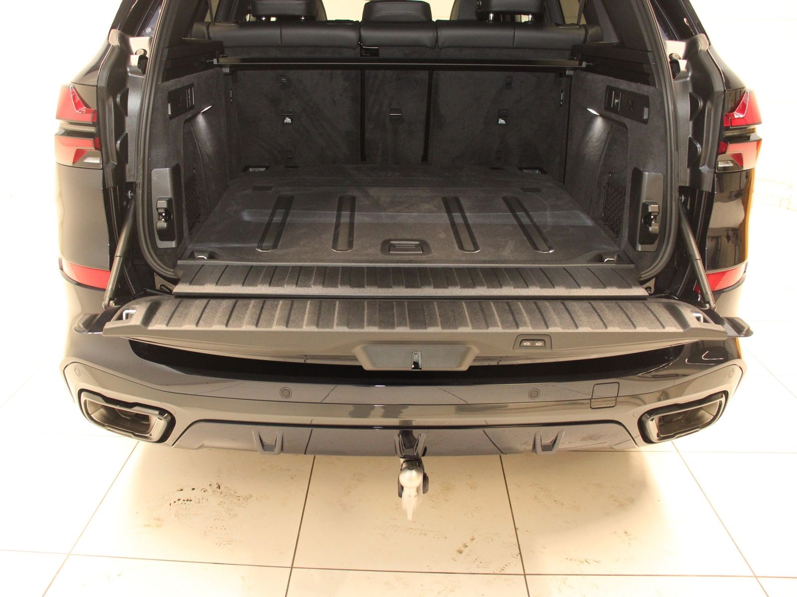 BMW X5 xDrive40d M Sportpaket Pro AHK STHZ Pano Icon