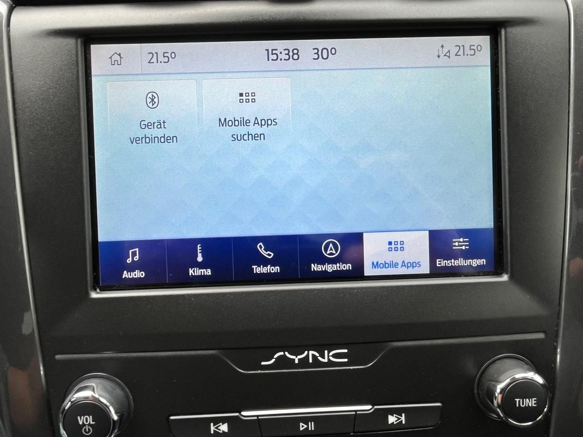 Ford Mondeo 2.0 EcoBlue Titanium - Samsaru's Car Outlet