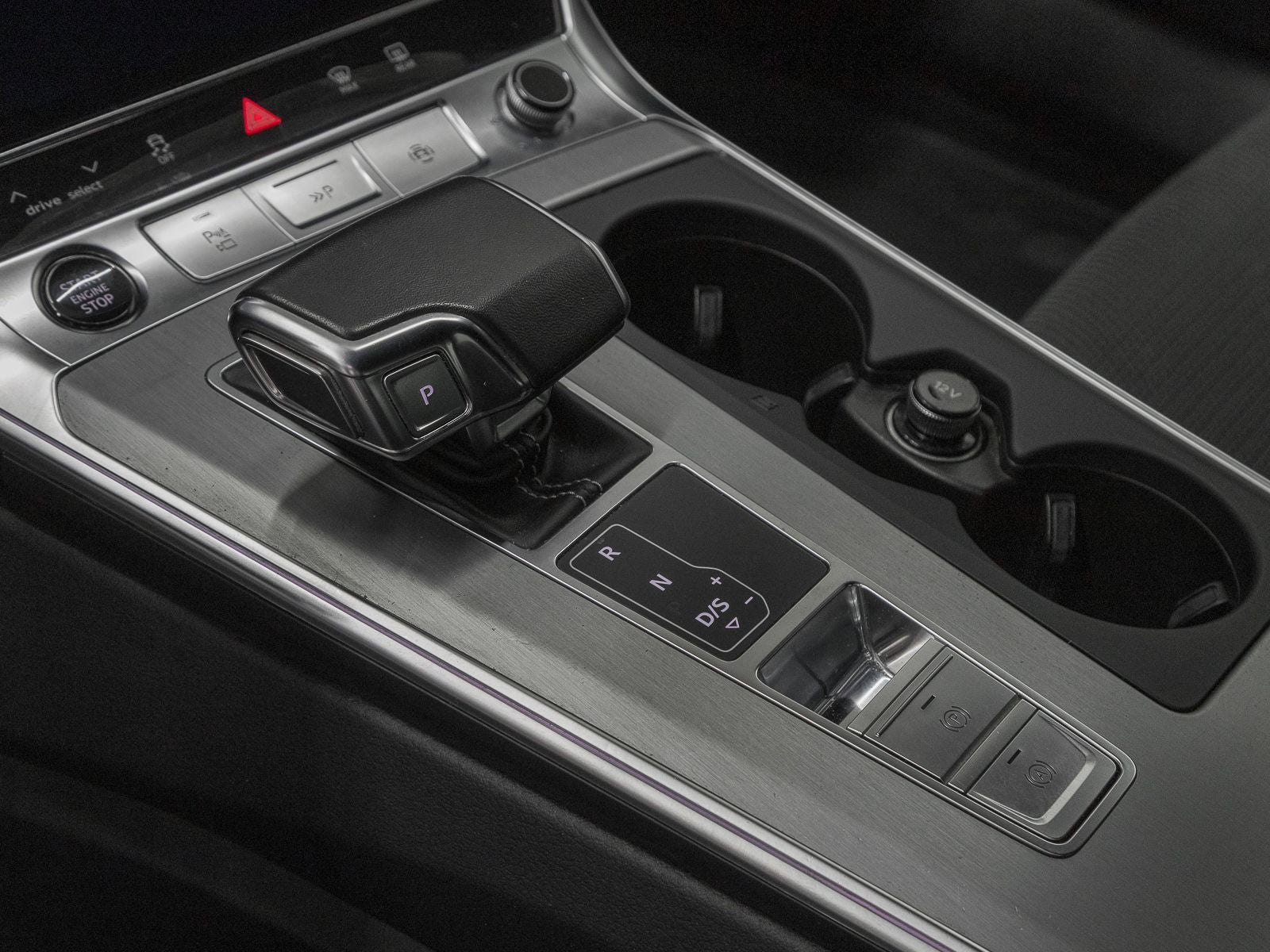 Audi A6 45 TFSI Q S LINE - Samsaru's Car Outlet