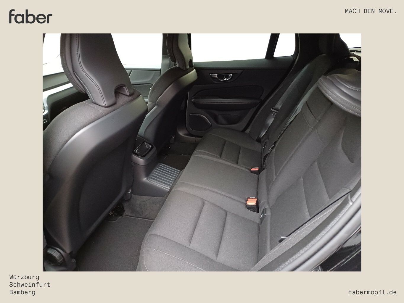 Volvo V60 T6 R Design Expression PiH AWD