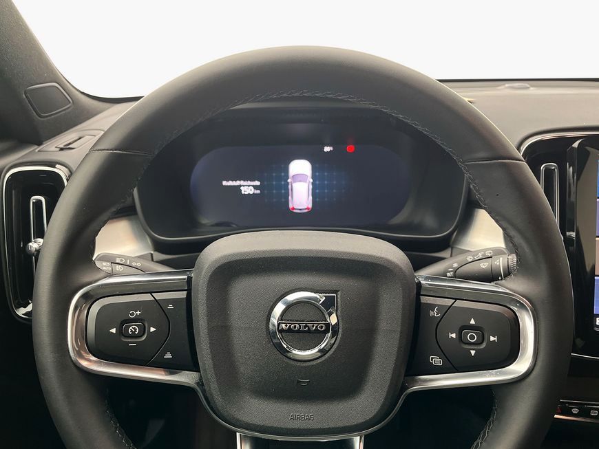 Volvo XC40 B3 B DKG Core