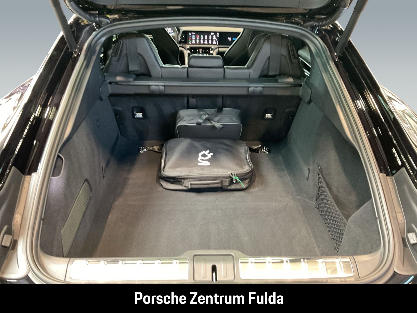 Porsche Panamera 4 E-Hybrid BOSE Sportabgasanlage LED