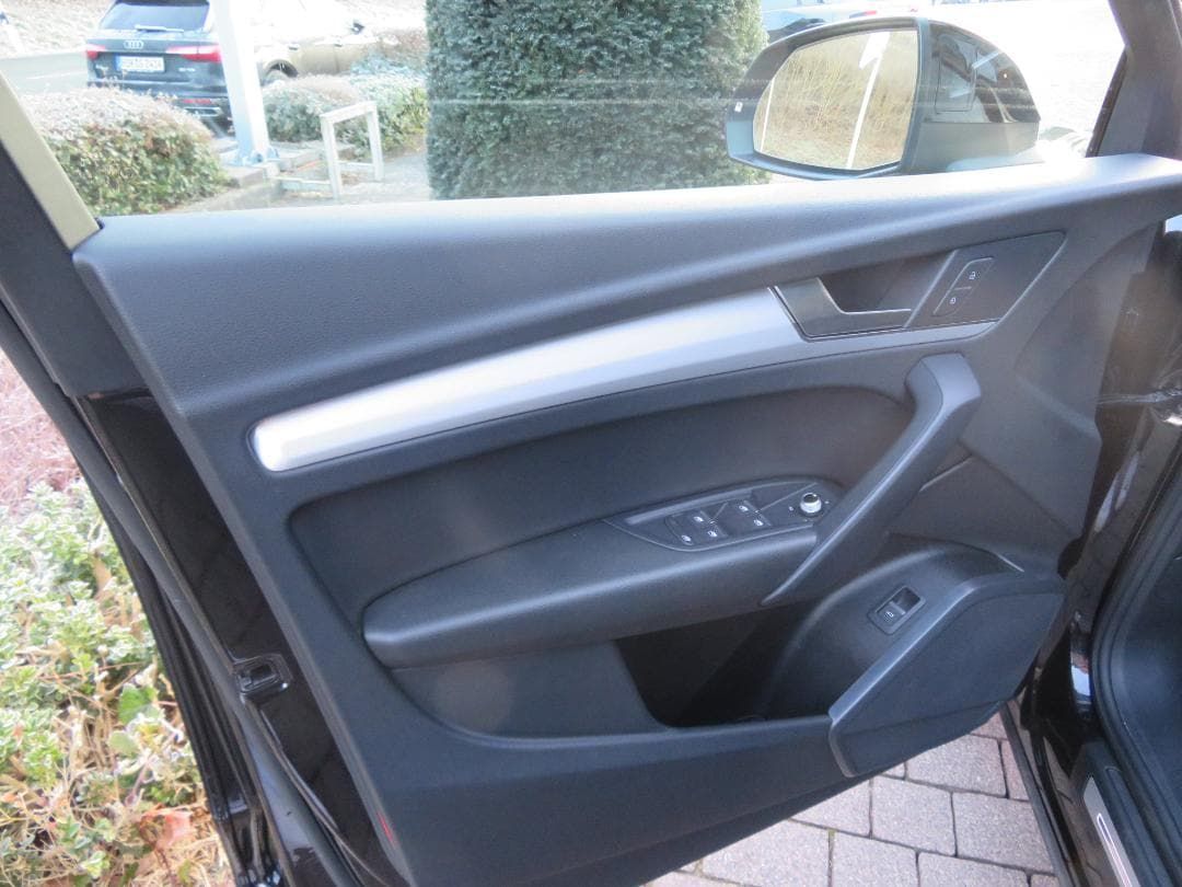 Audi Q5 40TDI Quattro S line