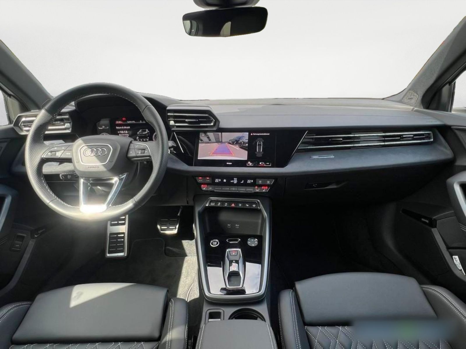 Audi A3 allstreet 35 TDI S tronic - Samsaru's Car Outlet