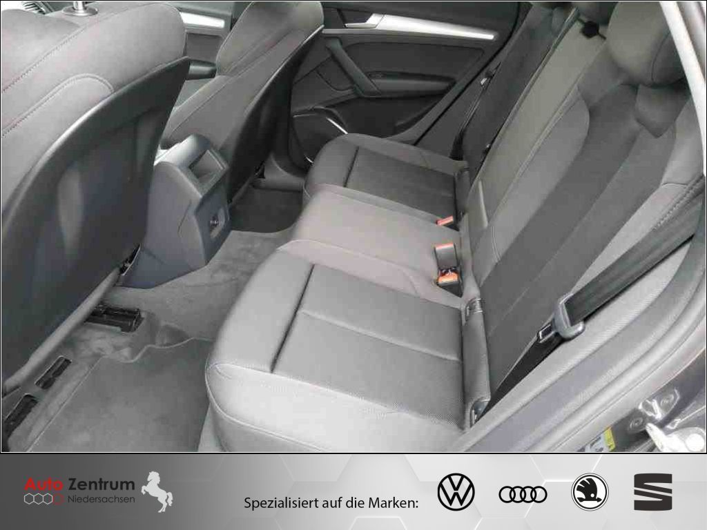 Audi Q5 40 TDI quattro S tronic - Samsaru's Car Outlet